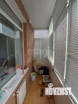 3-к квартира, вторичка, 90м2, 5/5 этаж