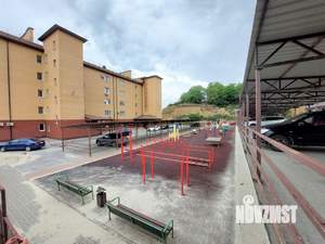 2-к квартира, вторичка, 75м2, 14/17 этаж