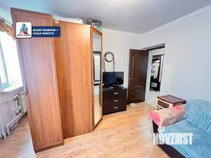 2-к квартира, вторичка, 36м2, 5/5 этаж