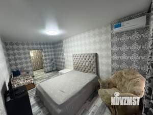 2-к квартира, вторичка, 58м2, 1/9 этаж