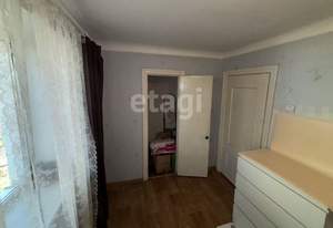 2-к квартира, вторичка, 45м2, 2/4 этаж