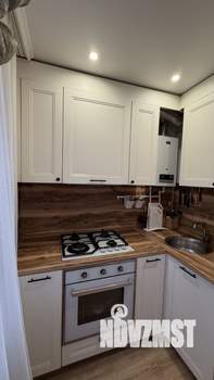 3-к квартира, вторичка, 56м2, 4/5 этаж