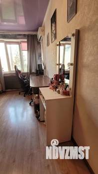 2-к квартира, вторичка, 42м2, 1/5 этаж