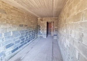 2-к квартира, вторичка, 48м2, 1/3 этаж