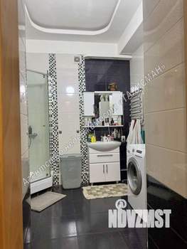 2-к квартира, вторичка, 55м2, 1/4 этаж