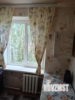 2-к квартира, вторичка, 38м2, 5/5 этаж