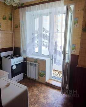 1-к квартира, вторичка, 26м2, 5/9 этаж