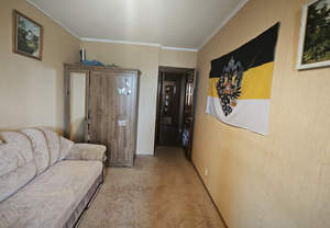 3-к квартира, вторичка, 58м2, 3/9 этаж