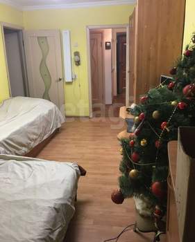 2-к квартира, вторичка, 41м2, 4/5 этаж