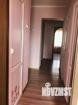 3-к квартира, вторичка, 62м2, 3/5 этаж