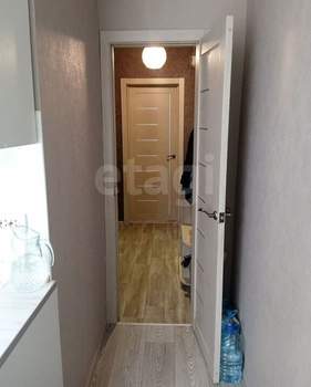 2-к квартира, вторичка, 43м2, 1/2 этаж