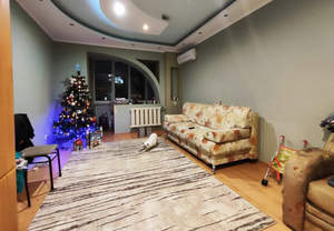 2-к квартира, вторичка, 57м2, 8/10 этаж