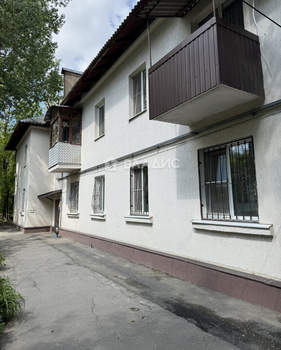 2-к квартира, вторичка, 47м2, 1/2 этаж