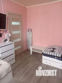 1-к квартира, вторичка, 37м2, 5/10 этаж