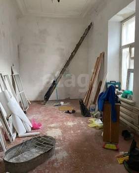 1-к квартира, вторичка, 30м2, 1/1 этаж