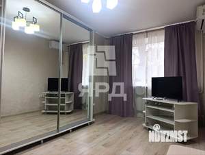 1-к квартира, вторичка, 30м2, 1/5 этаж