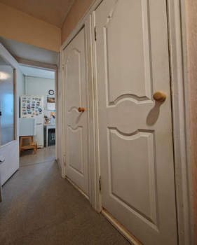 2-к квартира, вторичка, 43м2, 3/9 этаж