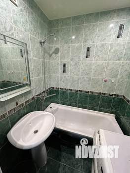 2-к квартира, вторичка, 50м2, 4/5 этаж
