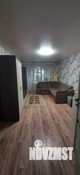 3-к квартира, вторичка, 58м2, 5/5 этаж