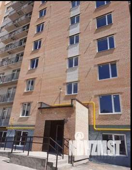 1-к квартира, вторичка, 37м2, 8/9 этаж