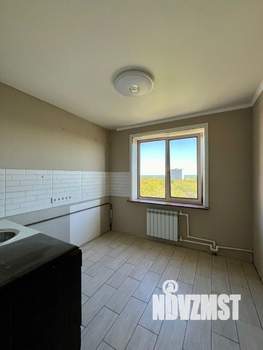 2-к квартира, вторичка, 52м2, 9/9 этаж