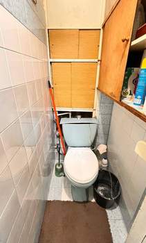 3-к квартира, вторичка, 60м2, 4/5 этаж