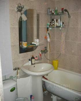 2-к квартира, вторичка, 40м2, 3/5 этаж