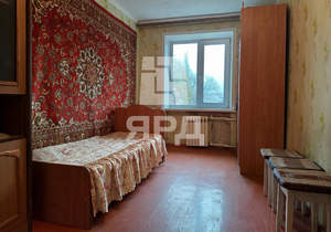 3-к квартира, вторичка, 64м2, 4/5 этаж