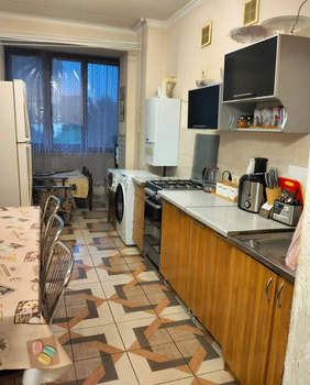 1-к квартира, вторичка, 44м2, 4/8 этаж