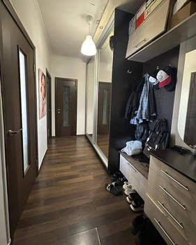1-к квартира, вторичка, 47м2, 7/8 этаж