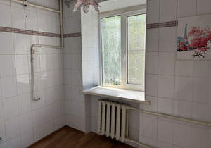 2-к квартира, вторичка, 44м2, 1/9 этаж