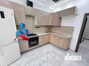 2-к квартира, вторичка, 65м2, 3/3 этаж