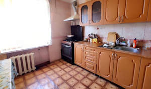 3-к квартира, вторичка, 74м2, 5/5 этаж
