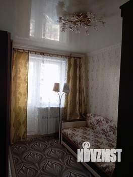 3-к квартира, вторичка, 62м2, 9/9 этаж