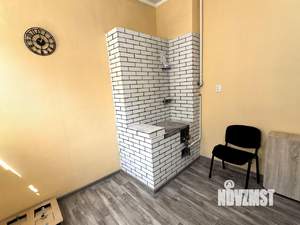 2-к квартира, вторичка, 40м2, 1/1 этаж