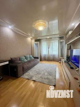3-к квартира, вторичка, 62м2, 1/9 этаж