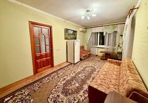 2-к квартира, вторичка, 44м2, 5/9 этаж