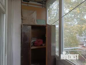 3-к квартира, вторичка, 56м2, 3/5 этаж