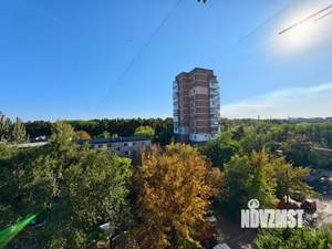 2-к квартира, вторичка, 46м2, 6/9 этаж