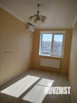 1-к квартира, вторичка, 30м2, 1/3 этаж