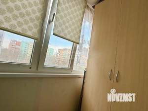 1-к квартира, вторичка, 33м2, 4/10 этаж