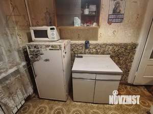 2-к квартира, вторичка, 44м2, 2/4 этаж