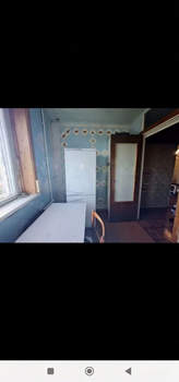 2-к квартира, вторичка, 45м2, 9/9 этаж