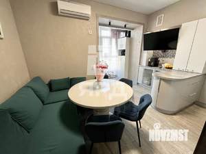 2-к квартира, вторичка, 54м2, 5/5 этаж