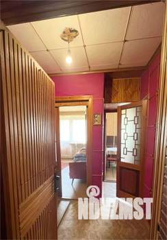 1-к квартира, вторичка, 35м2, 5/9 этаж