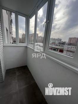 1-к квартира, вторичка, 42м2, 2/10 этаж