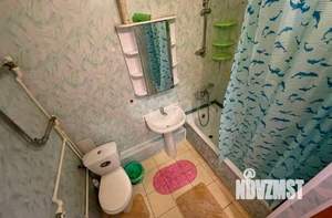 1-к квартира, вторичка, 31м2, 1/3 этаж