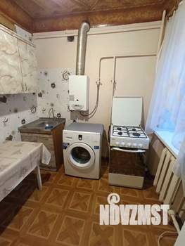1-к квартира, вторичка, 30м2, 1/5 этаж
