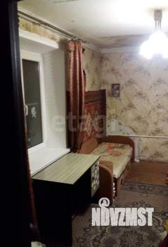2-к квартира, вторичка, 41м2, 5/5 этаж
