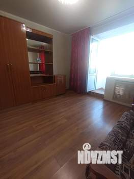 1-к квартира, вторичка, 36м2, 9/9 этаж